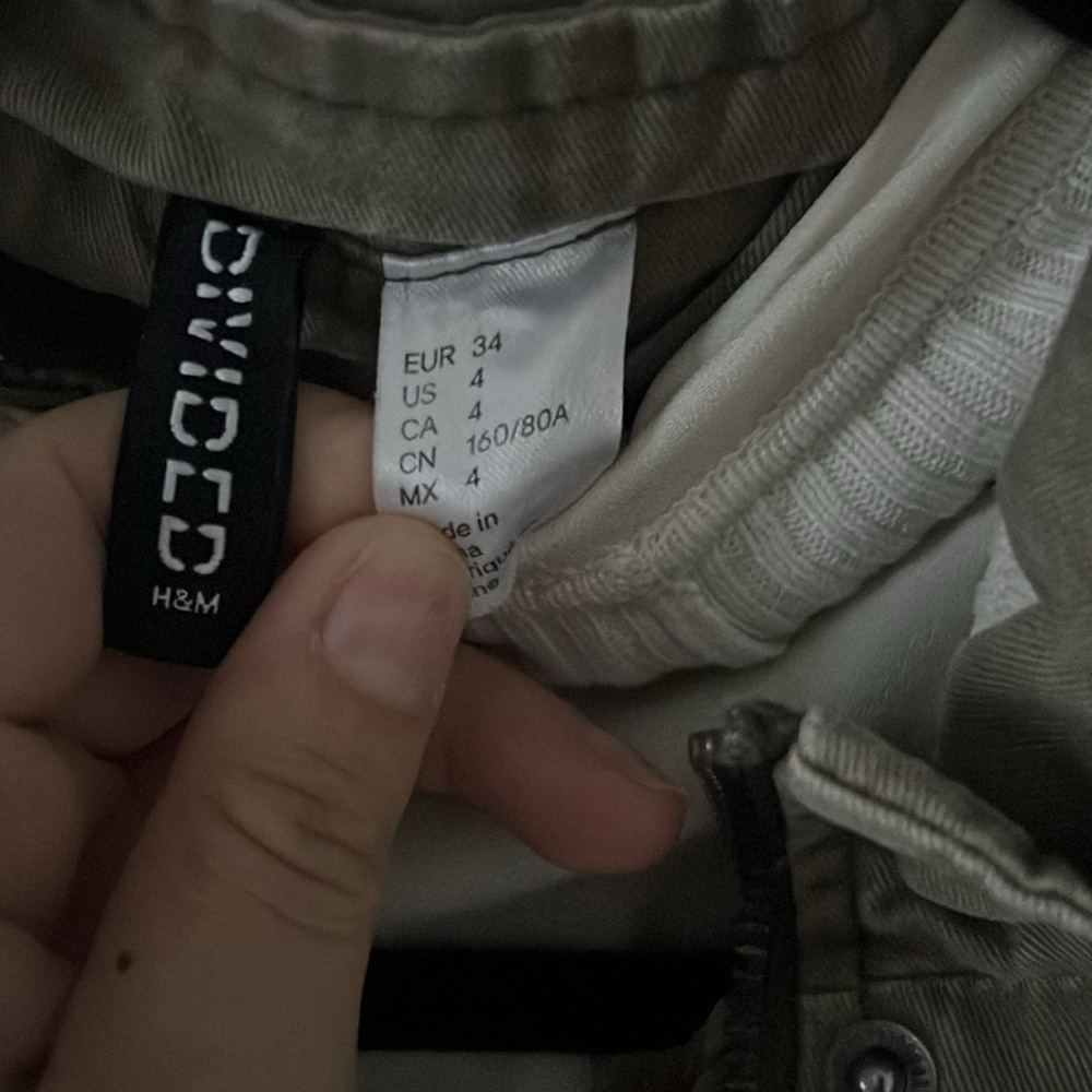 Jacket - Picture 2 of 2